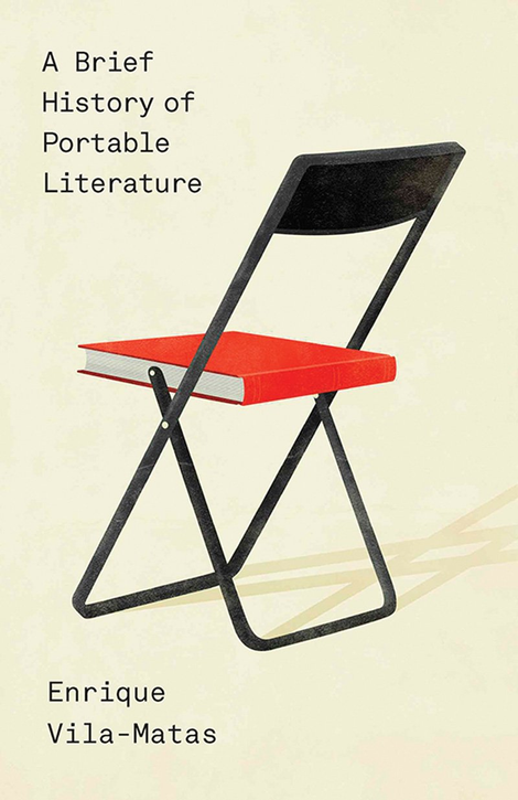 Illustration for article titled Print is not dead yet: The best of 2015’s written word (so far)